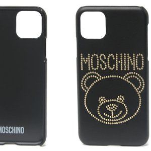 MOSCHINO Cell Phone Case